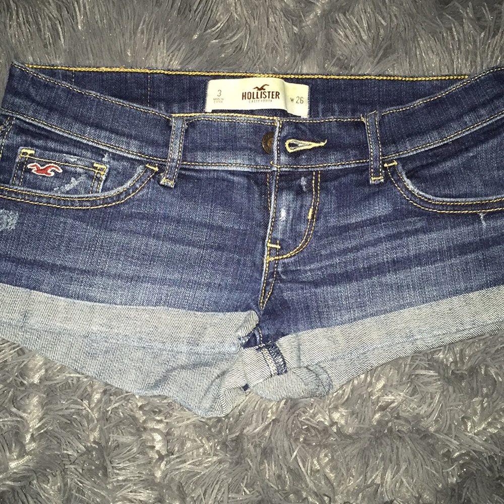 Shorts